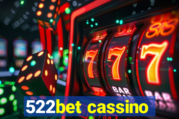 522bet cassino